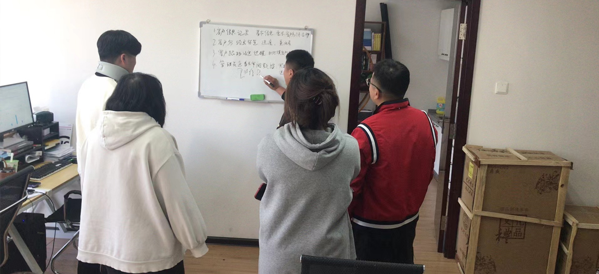 嚴(yán)苛質(zhì)檢，每根焊管可追溯