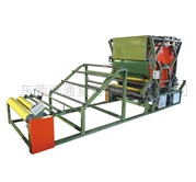 皮革復(fù)合機(jī)/貼合機(jī)－立式單槽水膠網(wǎng)帶無痕復(fù)合機(jī)/貼合機(jī)LD-004A5